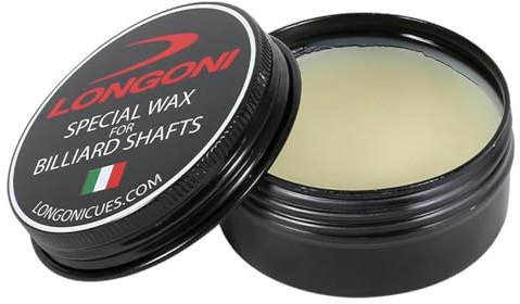 Longoni Cera Especial Wax 3478