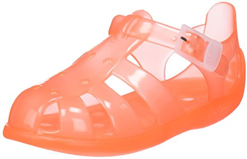Chicco, Sandales Plage et Piscine, avec Bride, Confortables, Légères, Flexibles et Transpirantes, Mixte enfant, Conçu en Italie