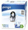 Pingo Umweltfreundliche Windeln, hypoallergen, Größe 6 XL (15-30 kg), 2 x 32 Stück