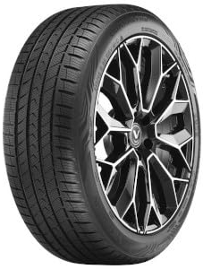 VREDESTEIN - 245/50 R19 TL 105V QUATRAC PRO+ XL FSL BSW M+S 3PMSF - Ganzjahresreifen