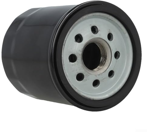 CARMOTTER 1Pc AM107423 Filtro Olio Sostituzione, Trattorino Tosaerba Macchine Agricole Escavatore Pompa Olio Filtro Per Rimuovere Sporco, Detriti, E Contaminanti