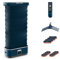 Rowenta Care For You First - Robot de planchado 1500 W, bajo consumo energético, elimina arrugas, desinfecta, refresca y elimina olores, hasta 3 prendas, diseño compacto, incluye accesorios, YR2020