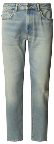 Pepe Jeans herr Jeans Tapered Jeans Stanley