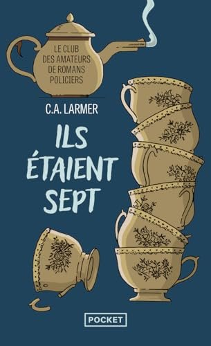 Ils étaient sept (1)