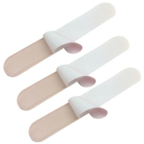 Artibetter - Fascia Assorbente USA e Getta per Colletto Camicia, 22 x 3 cm