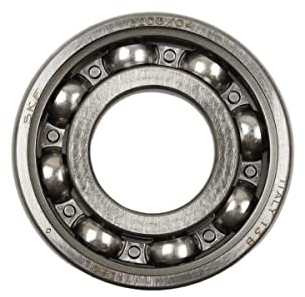 Kugellager 6203 C4 (17x40x12) - SKF