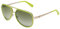 Guess Männer S0364133 Sonnenbrille, Mehrfarbig, Talla única