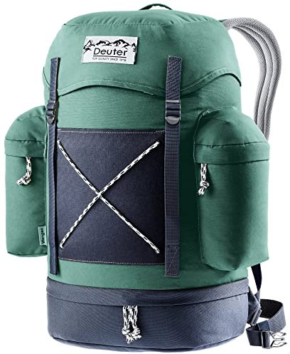 deuter Wengen Vintage Tagesrucksack (25 L)