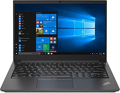 Lenovo THINKPAD E14 GEN 2,Intel CORE I5-1135G7 (2.40GHZ,8MB),14.0 1920X1080 Non-Touch,W (Renewed)