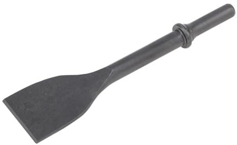 ZHaotn 20/30/40/50 mm luftmejselbit betongmejsel kakelmejsel pneumatisk mejsel for kakelborttagning/murbruksborttagning, luftmejselhammare