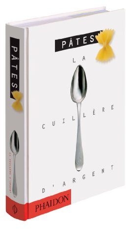 La cuillère d'argent - pâtes (0000)