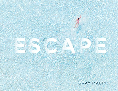 Escape: Dreamy photographic journeys from Aspen to Bora Bora for travelers craving their next escape.
