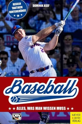 Baseball: Alles, was man wissen muss