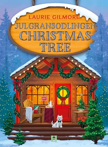 Julgransodlingen Christmas Tree