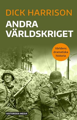 Historiska Media