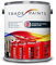Telephone Box Kiosk K2/K6/K8 Red Paint Gloss - 2.5 Litre
