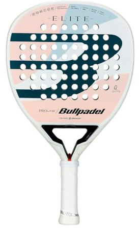 Bullpadel Elite W 25 Donna