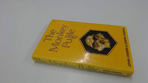 The Monkey Puzzle: A Family Tree