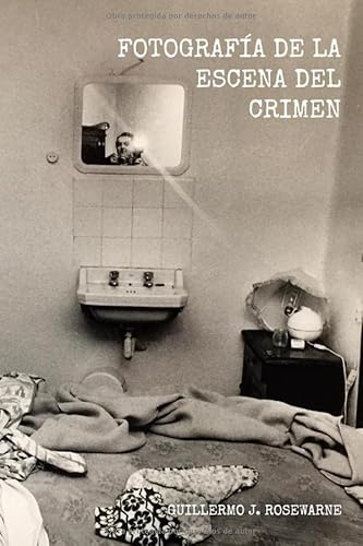FOTOGRAFÍA DE LA ESCENA DEL CRIMEN