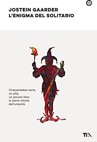 L'enigma del solitario