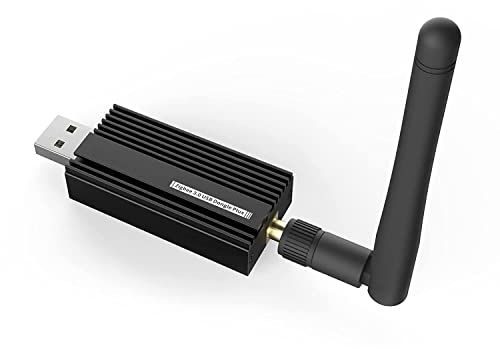 Zigbee Gateway, ZBDongle-E USB Zigbee 3.0 USB Dongle Plus,EFR32MG21 + CH9102F Zigbee USB-Stick EFR32MG21 Coordinator