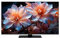 Vestel QLED Fernseher 50 Zoll Fire TV 4K UHD Fernseher, Smart TV mit Dolby Vision HDR, Dolby Atmos und integriertem Triple-Tuner, HDR TV 50QF9940 schwarz