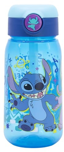 Bouteille Active 510 ml STITCH DRAWING