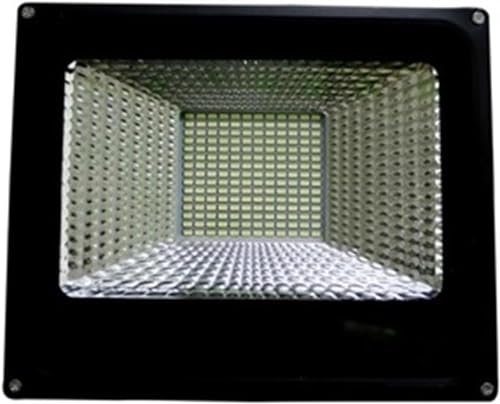 Säkerhetsljus LED Flood Light Floodlight Vit High Power IP65(100w)