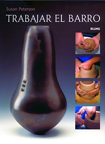 Trabajar el barro (ARTE POPULAR)