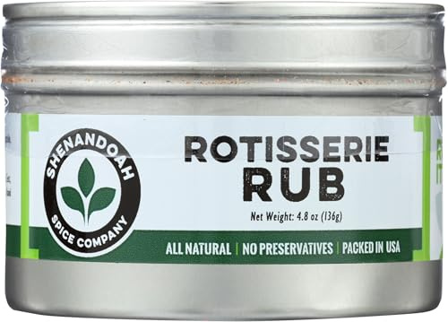 Shenandoah Spice Co