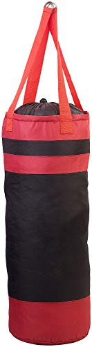 infactory Wäschesack verschließbar: Wäsche-Boxsack Rocky mit Kordelzug und Aufhänge-Ösen (Wäsche-Punchingballs, Aufbewahrungsbeutel, Waschmaschine)