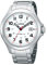 Lorus Sport Man Herren Uhr analog Quarzwerk mit Edelstahl Armband RXH03IX5