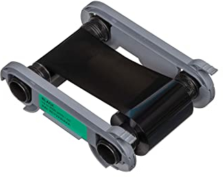 Evolis Primacy 2 Farbband schwarz [ RCT223NAAA ] für bis zu 2000 Karten