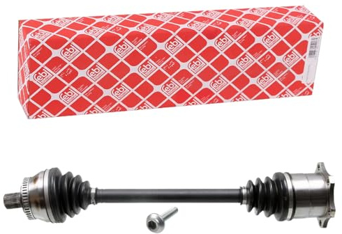 Febi Antriebswelle Vorderachse links passend für A4 Exeo | 181281