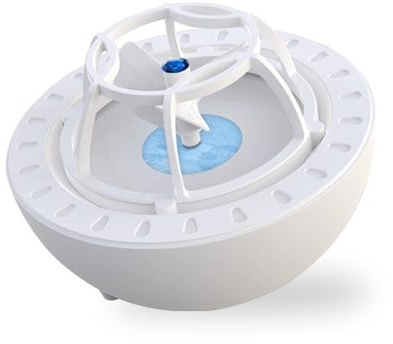 Lavastoviglie Lavastoviglie Alimentato USB Lavastoviglie Per Dormitori Uffici Automatico Elettrico Piatto Pulitore Pigro Elettrodomestico Cucina Pigro