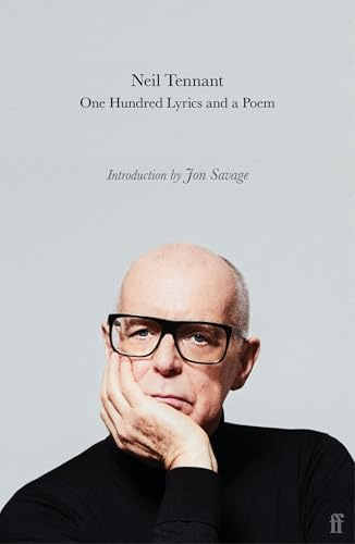 One Hundred Lyrics and a Poem (Faber Lyrics)