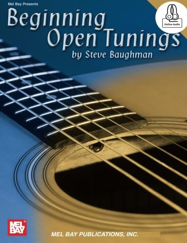 Beginning Open Tunings