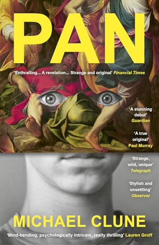 Pan: The must-read coming-of-age novel of 2025