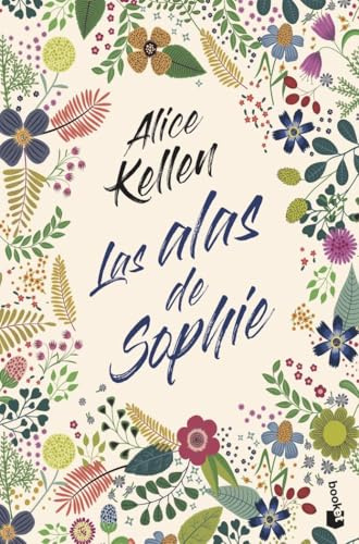 Las alas de Sophie: La autora más vendida del año en edición de bolsillo (Novela)