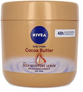 nivea crème 400ml cocoa butter