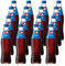 Pepsi Cola das Original 16 Glasflaschen je 0,33l inkl. Mehrweg Pfand