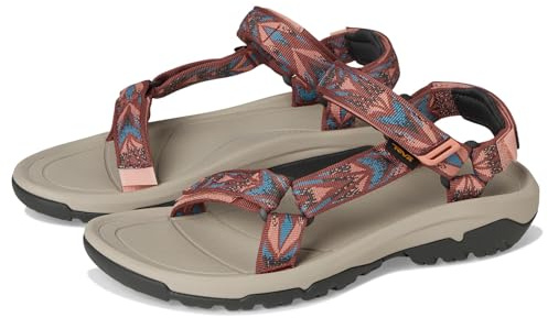 Teva HURRICANE XLT2 Womens Sandals Archive Wings Blooming Dahlia