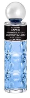 Saphir Perfect Man Cham 200Ml