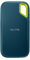 SanDisk 8TB Extreme SSD Externo Portátil 8 TB(Disco Duro NVMe SSD con velodidad de Lectura de hasta 1050 MB/s,1000 MB/s de Escritura, Resistencia al Agua y al Polvo, con cifrado por Hardware)Monterey