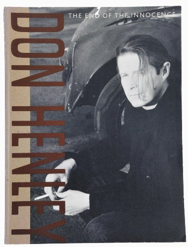 Don Henley - The End of Innocence
