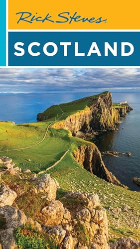 Rick Steves Scotland (Rick Steves Travel Guide)