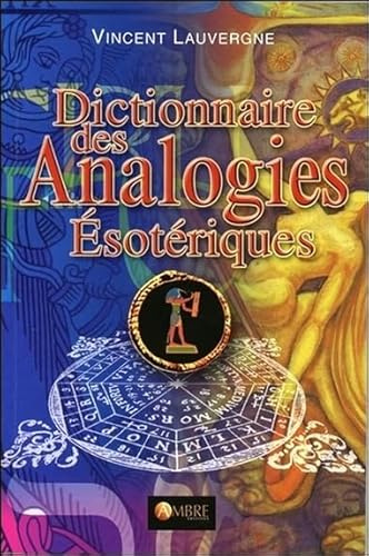 Dictionnaire des Analogies Esotériques