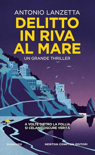 Delitto in riva al mare