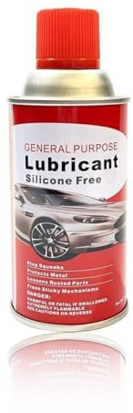 Lubricant Diversion Safe Stash Can with Food Grade Smell Proof Bag with Hidden Compartment for Keys, Cash and Valuables, Travel Size 14 Ounces, Steel Material