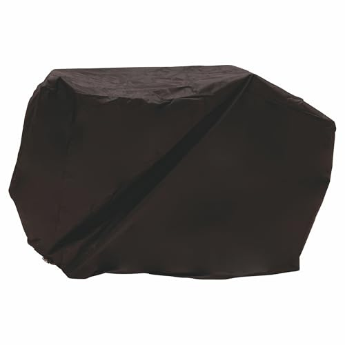 Housse de Protection pour Jardin 130x70x100cm, imperméable, Cordon de Fermeture, Esté